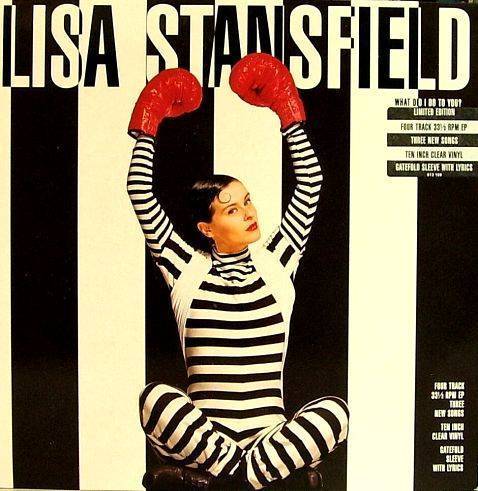 lisa stansfield what did i do to you