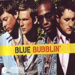 blue cds bubblin