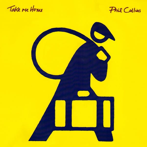 Phil Collins – Take Me Home