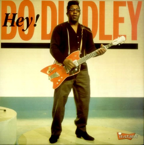 bo diddley lp hey