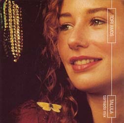 tori amos cds talula