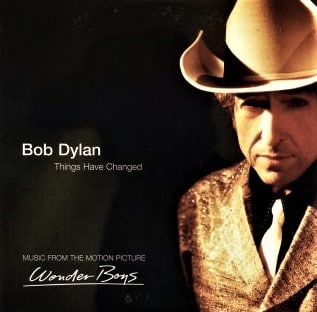 Bob Dylan ‎– Things Have Changed