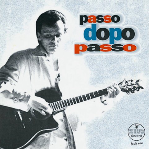 d'alessio cd passo dopo passo