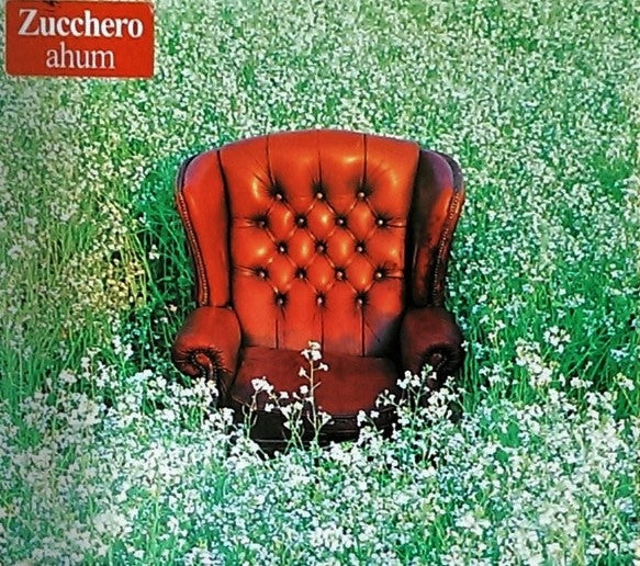 zucchero ahum digipack