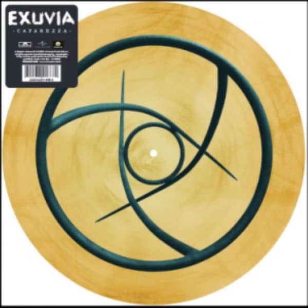 caparezza exuvia pdk