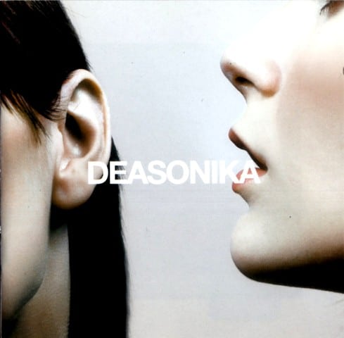 deasonika cd