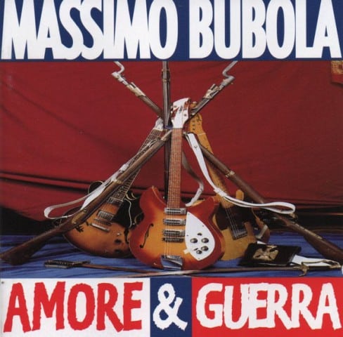 bubola cd amore e guerra