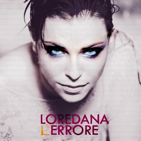 loredana errore cd l'errore