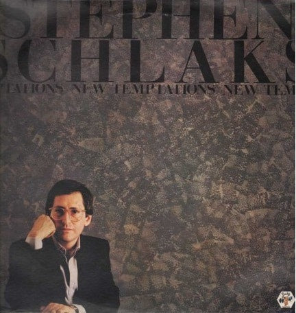 stephen-schlaks-lp-vinile-new-temptation-baby-records-nuovo