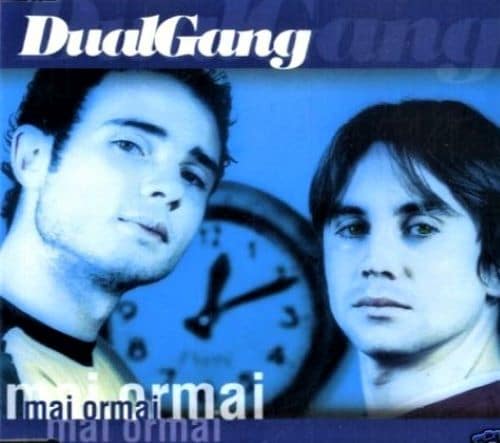dual gang mai ormai cd
