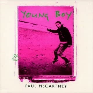 mccartney young boy cds
