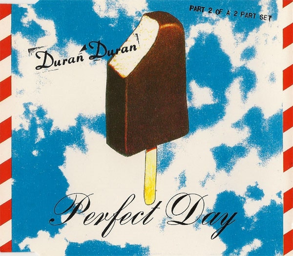 Duran Duran ‎– Perfect Day