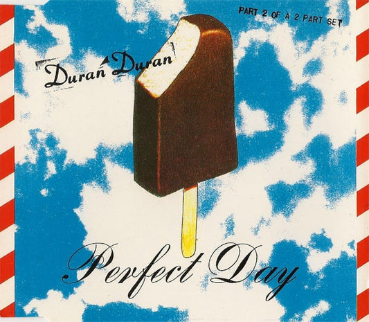 Duran Duran ‎– Perfect Day