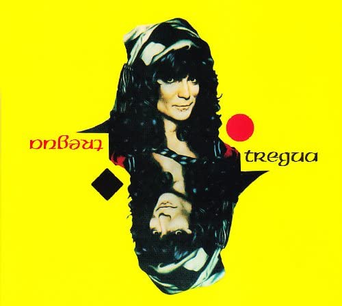 renato zero cd tregua