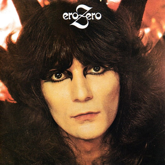 renato zero cd ero zero