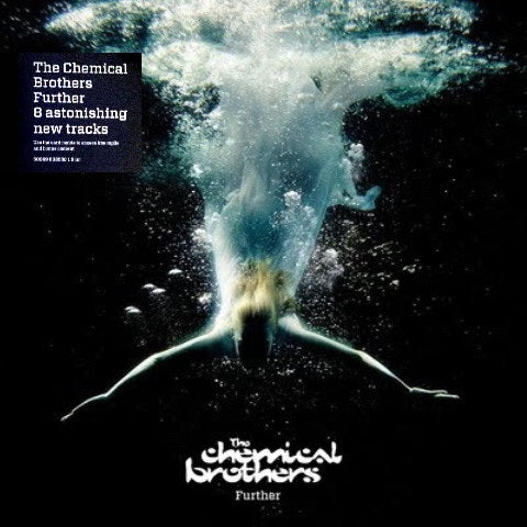 chemical brothers lp further