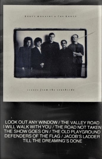 bruce hornsby scenes from the southside