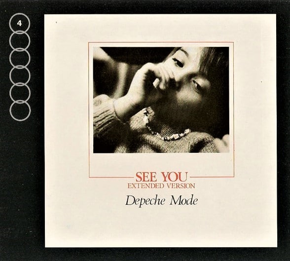 depeche mode see you