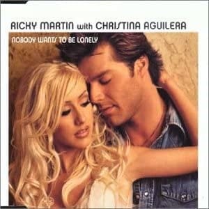 martin aguilera cds nobody wants to be lonely