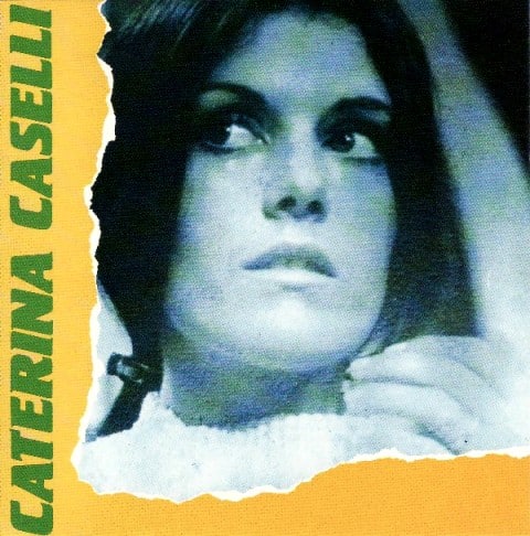 caselli cd caterina caselli