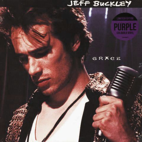 buckley lp grace purple