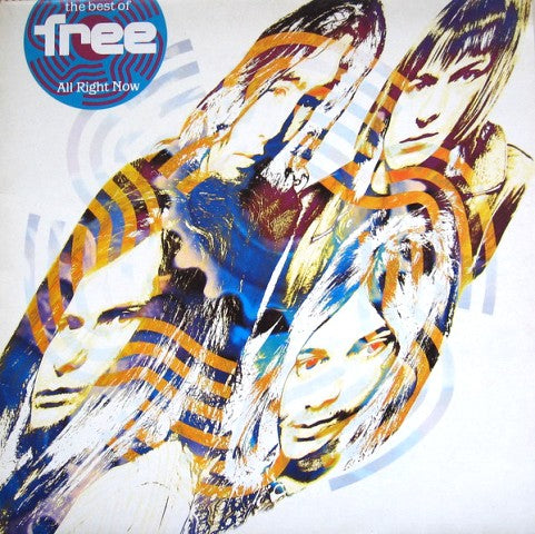 free the best of lp