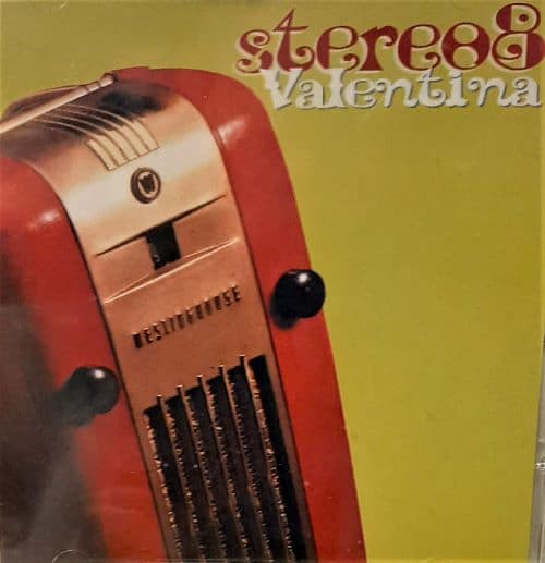 stereo 8 valentina