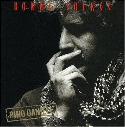 pino daniele cd bonne soiree