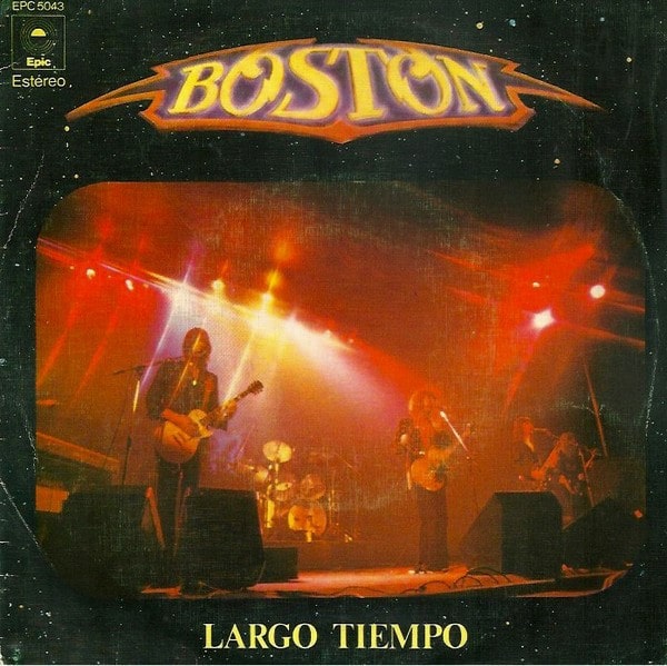 boston largo tiempo