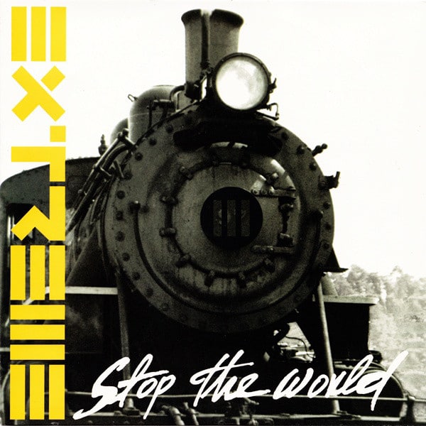 extreme stop the world