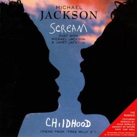 jackson scream 12
