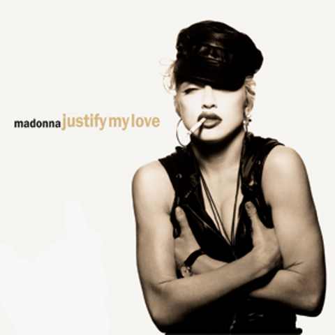 justify my love madonna mix
