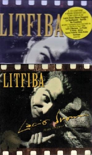 Lacio drom (buon viaggio)