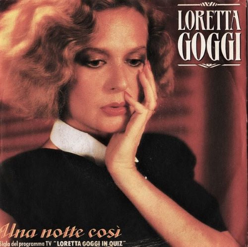 Una notte così