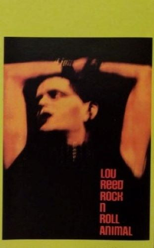 Rock n' roll animal