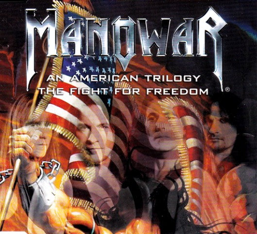 manovar an american trilogy