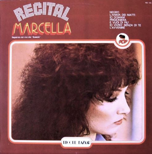 Recital