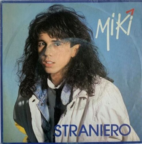 Straniero / Show
