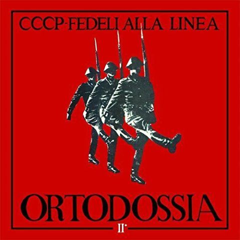 ortodossia cccp lp