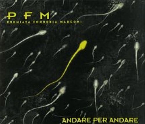 Andare per andare