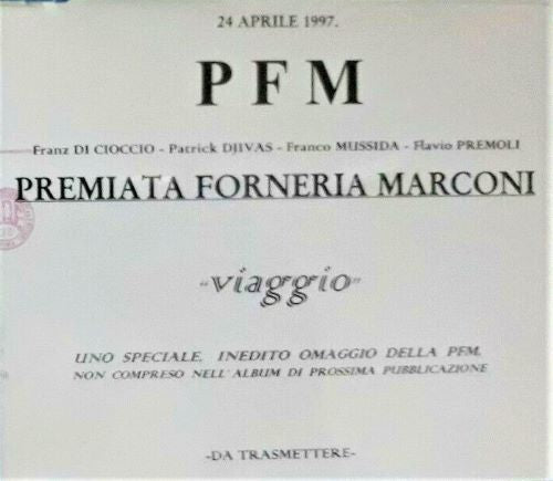 Viaggio