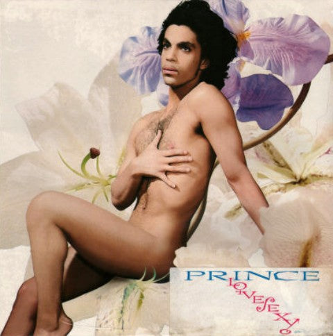 prince love sexy lp