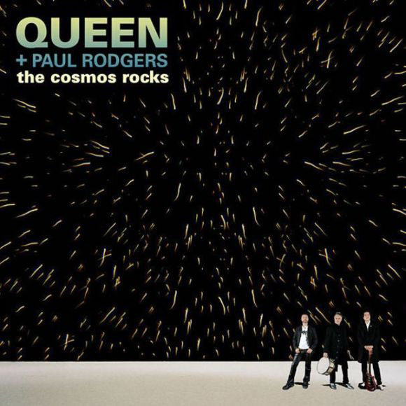queen cosmos rocks
