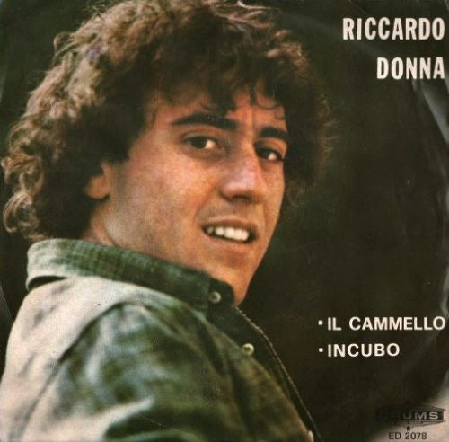 Il cammello / Incubo