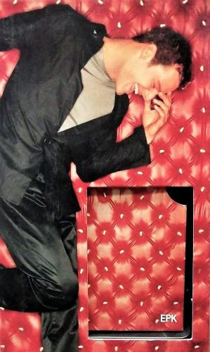 Ricky Martin EPK