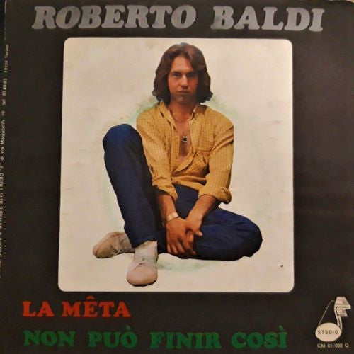 La meta / Non può finir così