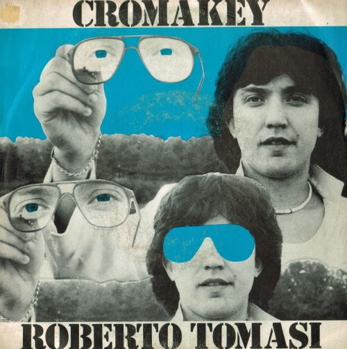 Cromakey / Mediterraneo