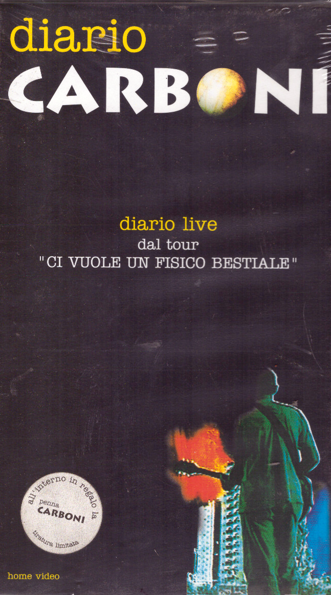 Diario Carboni - Diario Live