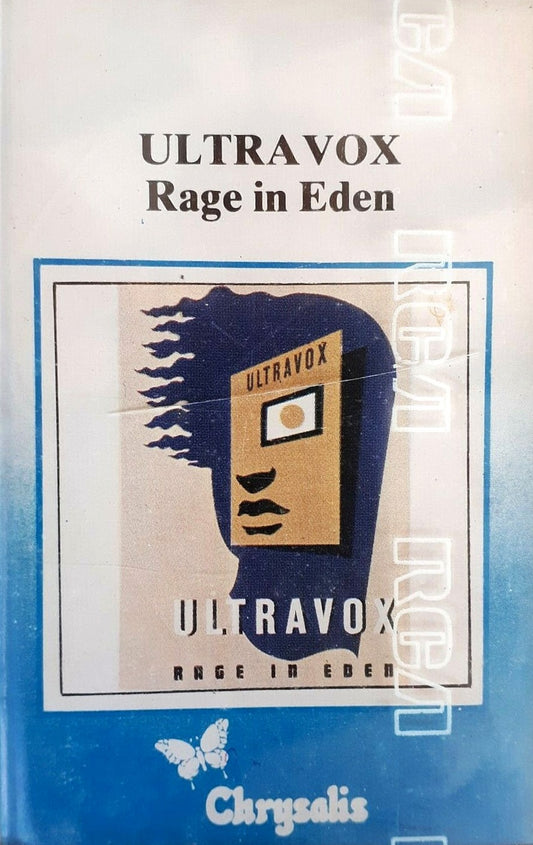 Rage in eden
