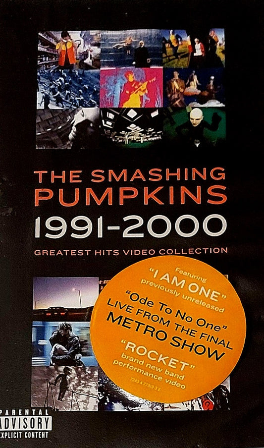 1991-2000 Greatest Hits Collection